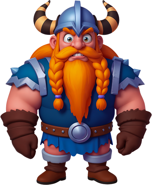 EPIC RELEASE Character